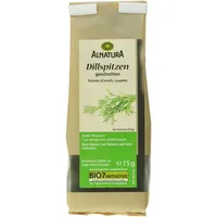 Alnatura Dillspitzen 15 g