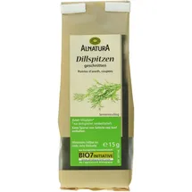 Alnatura Dillspitzen 15 g
