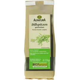 Alnatura Dillspitzen 15 g