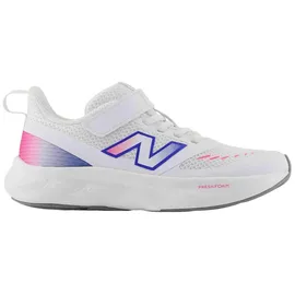 New Balance Fresh Foam 625 Kinder Blau/Rosa 32