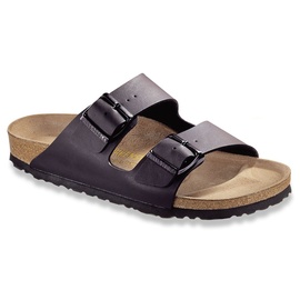 Birkenstock Arizona Birko-Flor schwarz 42