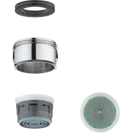 Grohe Mousseur Außengewinde M24 x1 Strahlregler