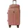 NTK-Collection Hartschalenkoffer 2er-Set Mabell Rosegold