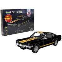 REVELL 3D Puzzle 66 Shelby GT350-H (00220)