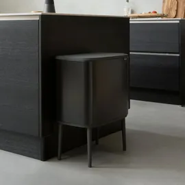 Brabantia Bo Touch Bin 36 l matt black