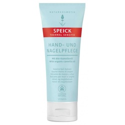 Speick Thermal Sensitiv Hand- & Nagelpflege