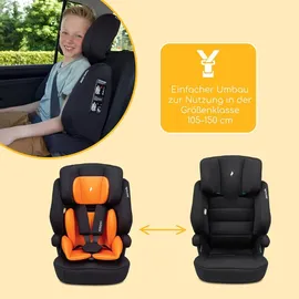 Osann Jazzi Isofix Sunset