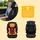 Osann Jazzi Isofix Sunset