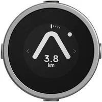 Beeline Moto Silber