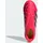 adidas Predator League Laceless FG Kinder Lucid Red/Core Black/Cloud White 29