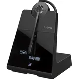 JABRA JA 9655-583-111 - Headset, DECT, Bluetooth, Convertible