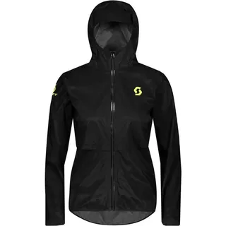 Scott RC Run WP Jacke - - Yellow - M