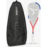 Squashschläger-Set WALLBREAKER 155g (1 Schläger, 1 Rucksack) EINHEITSGRÖSSE