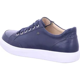 Finn Comfort Brandon, blau - Gr.: 42