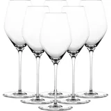 Spiegelau Hi-Lite 347 ml 6er Set