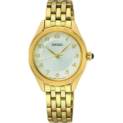 Seiko Conceptual Series Quarz SUR384P1 - 29,0mm