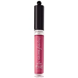 Bourjois Lip Gloss Fabuleux Lipgloss 2,4 g 08 Berry Talented