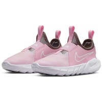 Nike Flex Runner 2 Sneaker, pink Foam/White-Flat pewter-photo blue 33.5 EU - 33.5 EU