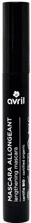 Avril Verlängernde Mascara Schwarz 9ml