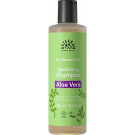 Urtekram Aloe Vera Shampoo 250 ml
