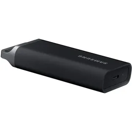 Samsung Portable SSD T5 EVO, schwarz, 2TB, USB-C 3.0 (MU-PH2T0S/EU)