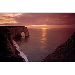 Cokin 197 Sonnenuntergang 1 X