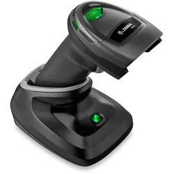 Zebra DS2278, BT, 2D, USB, Kit (USB), schwarz, DS2278-SR7U2100PRW