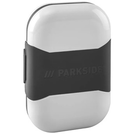 Parkside PARKSIDE® 4V Akkuschrauber »PAS 5 D6«, in Geschenkbox mit Akku und ohne Adapter