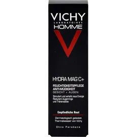 Vichy Homme Hydra Mag C+ Creme 50 ml