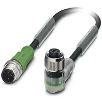 Phoenix Contact Sensor-Aktor-Kabel M12 SAC3PM12 #1694583