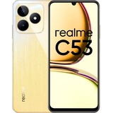 realme C53 6 GB RAM 128 GB champion gold