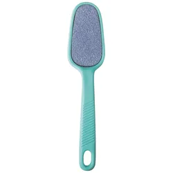 Becker Manicure ERBE Fussraspel Keramik grün