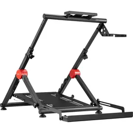 oplite games OPLite Radstand WheelStand GT Pro V2 schwarz