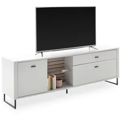 Lowboard MATEO - BHT 210x69x44 cm