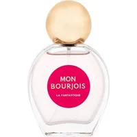 Bourjois La Fantastique Eau de Parfum für Damen 50 ml