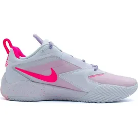 Nike Zoom Hyperace 3 Se Schuh Weiss, F100 45