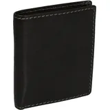 LEONHARD HEYDEN Cambridge Combi Wallet S Herren Geldbörse bla black