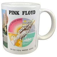 Pyramid Pink Floyd Wish You Were Here