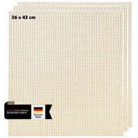bremermann Grillmatte onesize Kunststoff beige