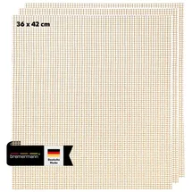 bremermann Grillmatte onesize Kunststoff beige