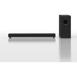 Panasonic SC-HTB490 Schwarz