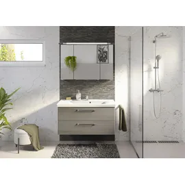 Pelipal Trentino 3-tlg. Graphit