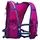 Nathan Quickstart 2.0 Trinkweste 6 L Magenta / Periwinkle