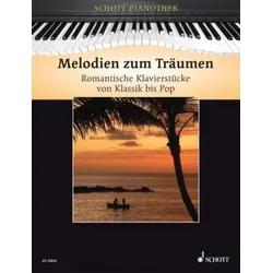 Melodien zum Träumen - Romantische