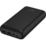 Ansmann PB212 Schwarz