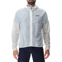 Uyn MAN Skipper OW Wind Jacket lucent white (W569) M