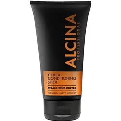 Alcina Kupfer Coloration 150 ml Damen 