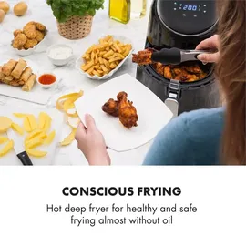 Klarstein AirVital schwarz