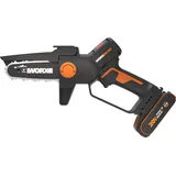 Worx Einhand-Astsäge Nitro WG325E