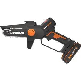 Worx Einhand-Astsäge Nitro WG325E